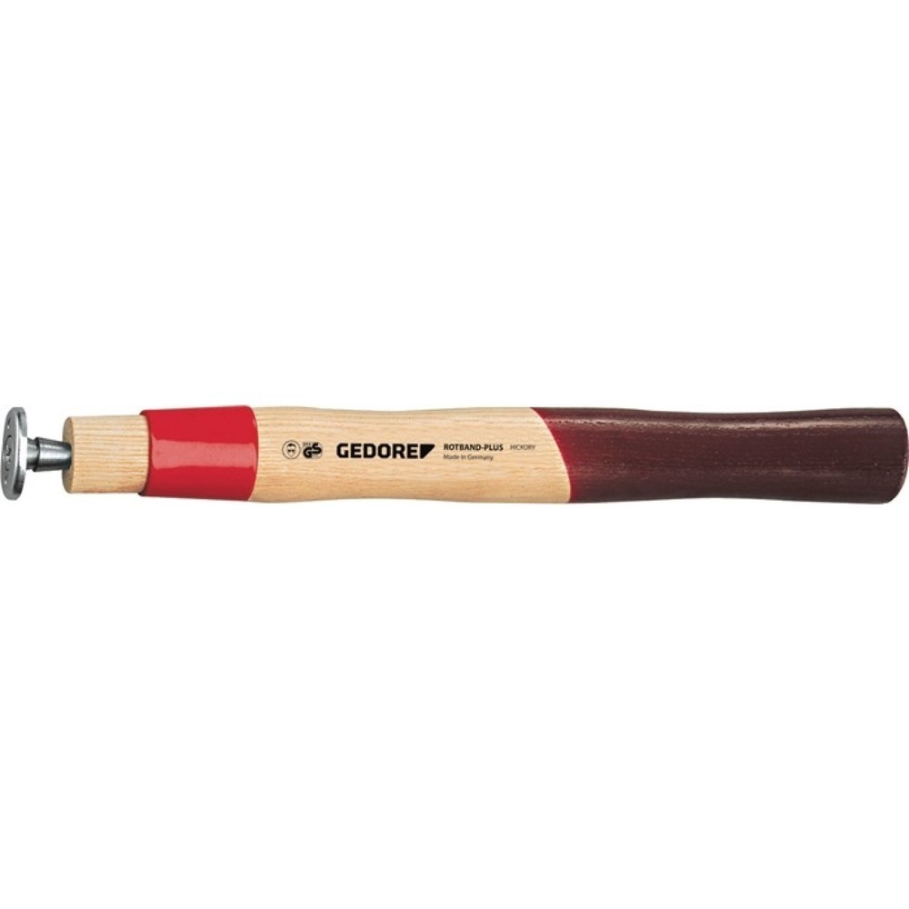 Produktabbildung: GEDORE Schlosserhammerstiel L.320mm Hickory