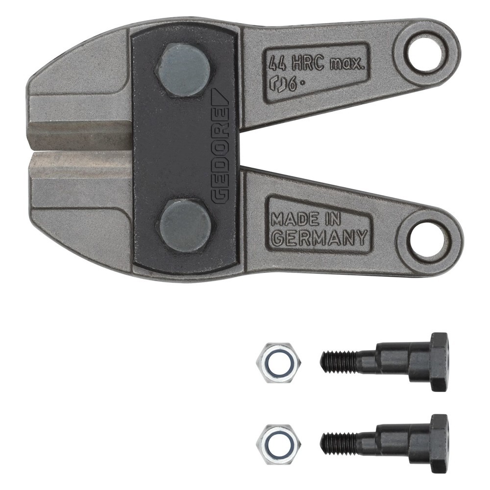 Produktabbildung: GEDORE Schneidkopf 18" E-8178 460