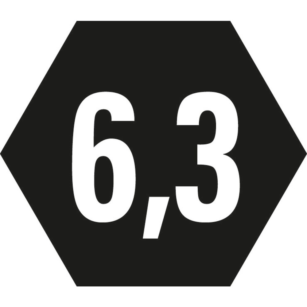 Produktabbildung Nr. 7: GEDORE Bordwerkzeugsatz 1/4" für Motorrad, 30-tlg D 20 MOT