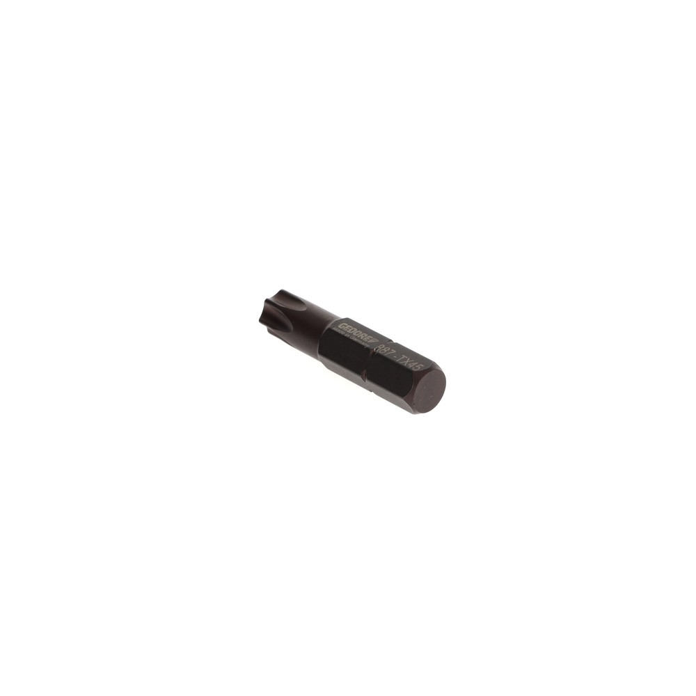 Produktabbildung Nr. 2: GEDORE Schraubendreherbit 5/16" Innen-TORX T45 887 TX T45