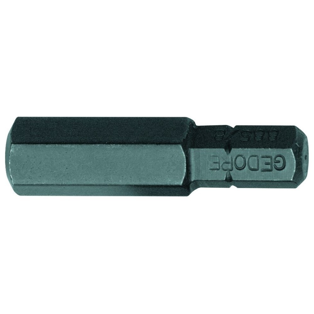 Produktabbildung: GEDORE Schraubendreherbit 5/16" Innen-6-kant 3 mm 885 3