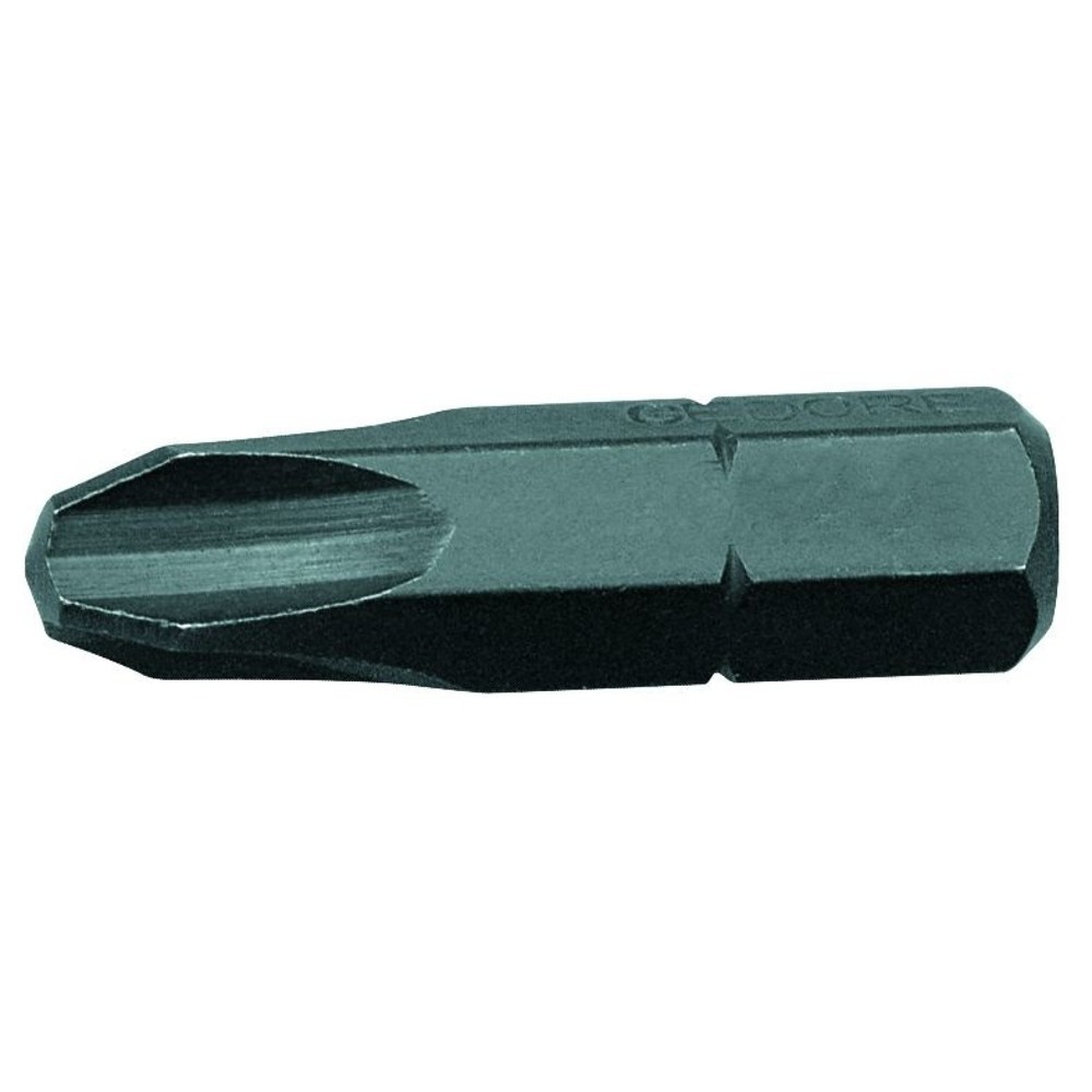 Produktabbildung: GEDORE Schraubendreherbit 5/16" Kreuzschlitz PH 2 890 2