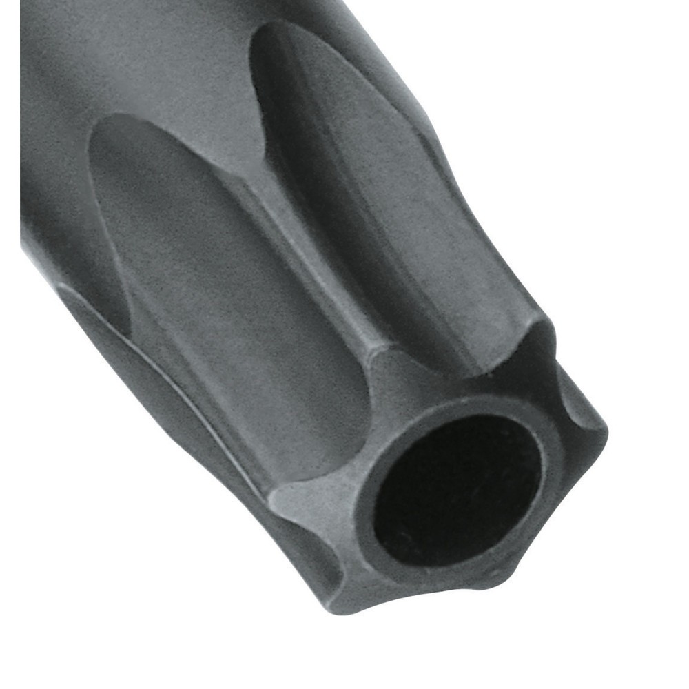 Produktabbildung Nr. 2: GEDORE Schraubendrehereinsatz 1/2" TORX Stift T20 ITX 19 B T20