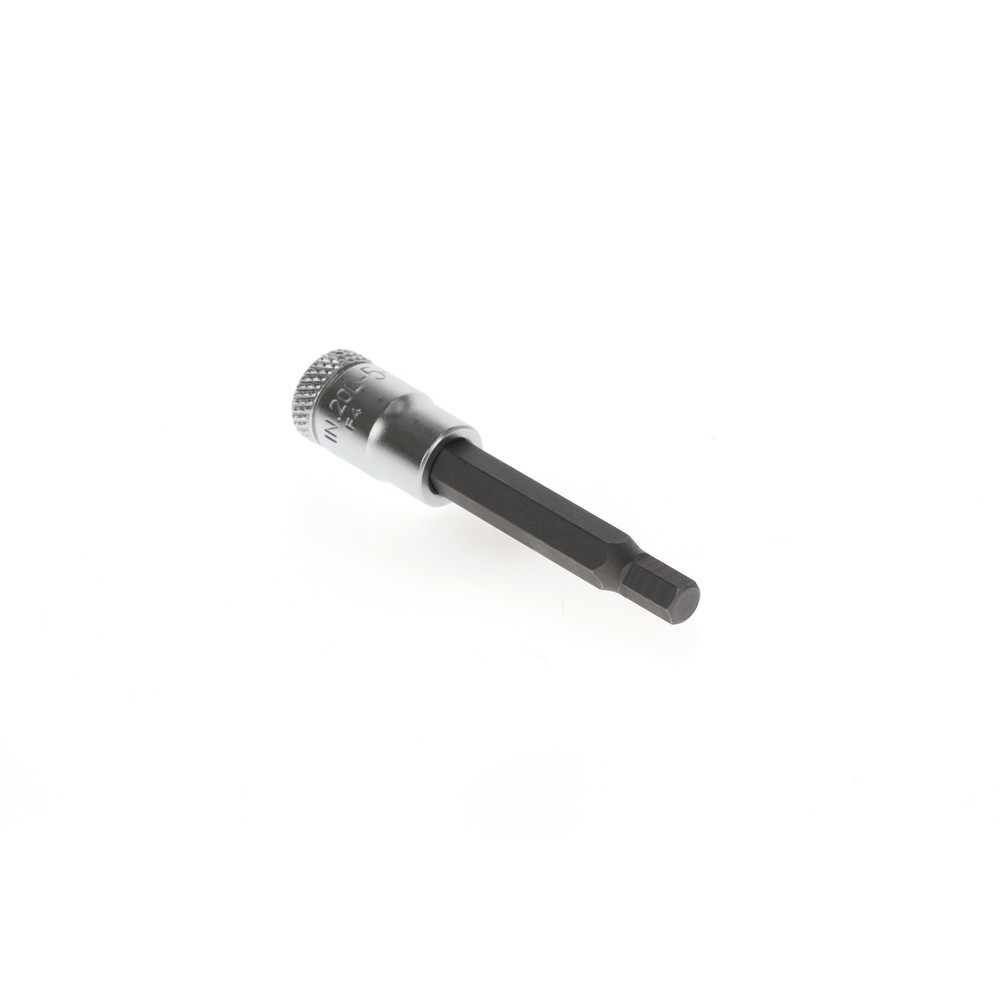 Produktabbildung Nr. 2: GEDORE Schraubendrehereinsatz 1/4" lang Innen-6kt 5 mm IN 20 L 5-60