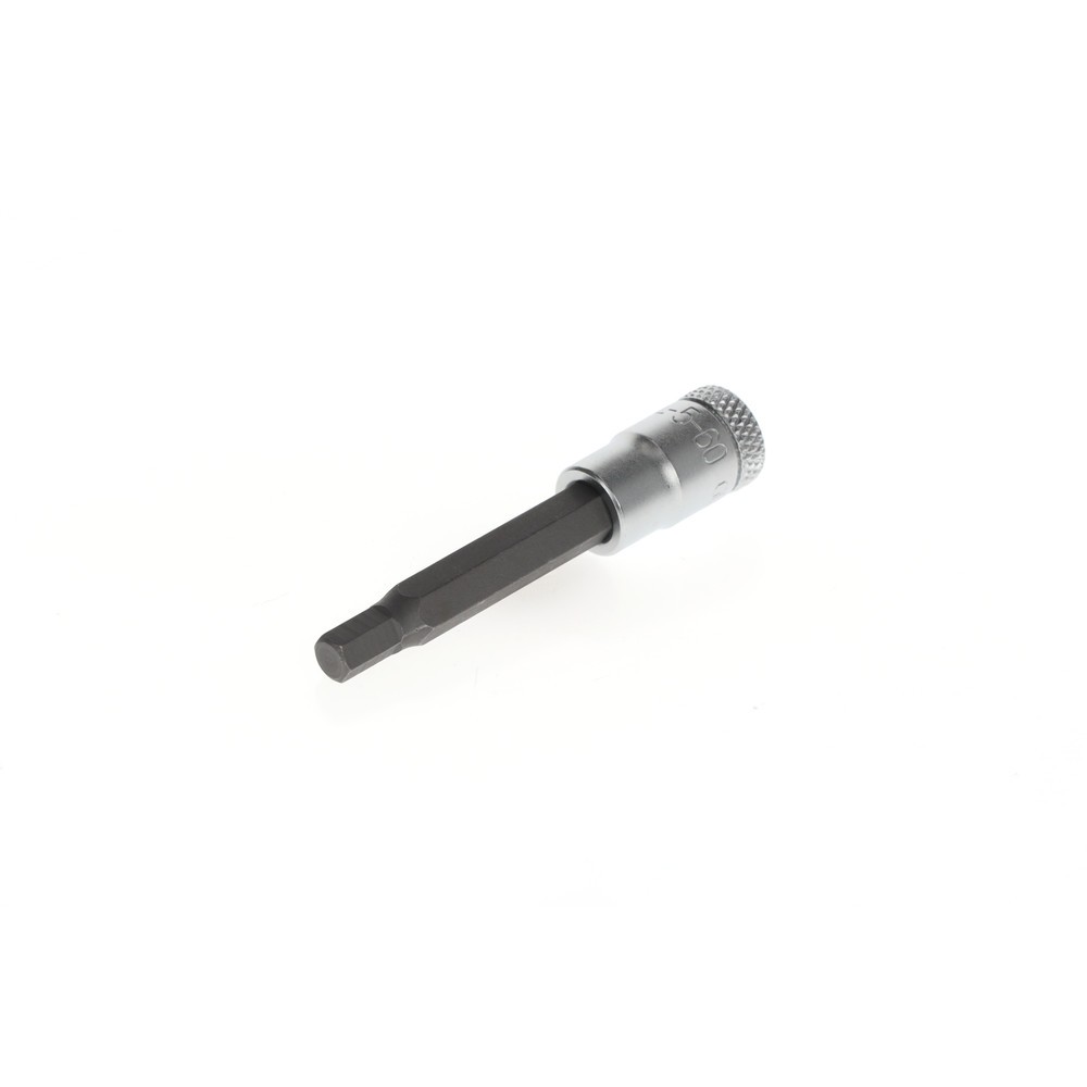 Produktabbildung Nr. 1: GEDORE Schraubendrehereinsatz 1/4" lang Innen-6kt 5 mm IN 20 L 5-60