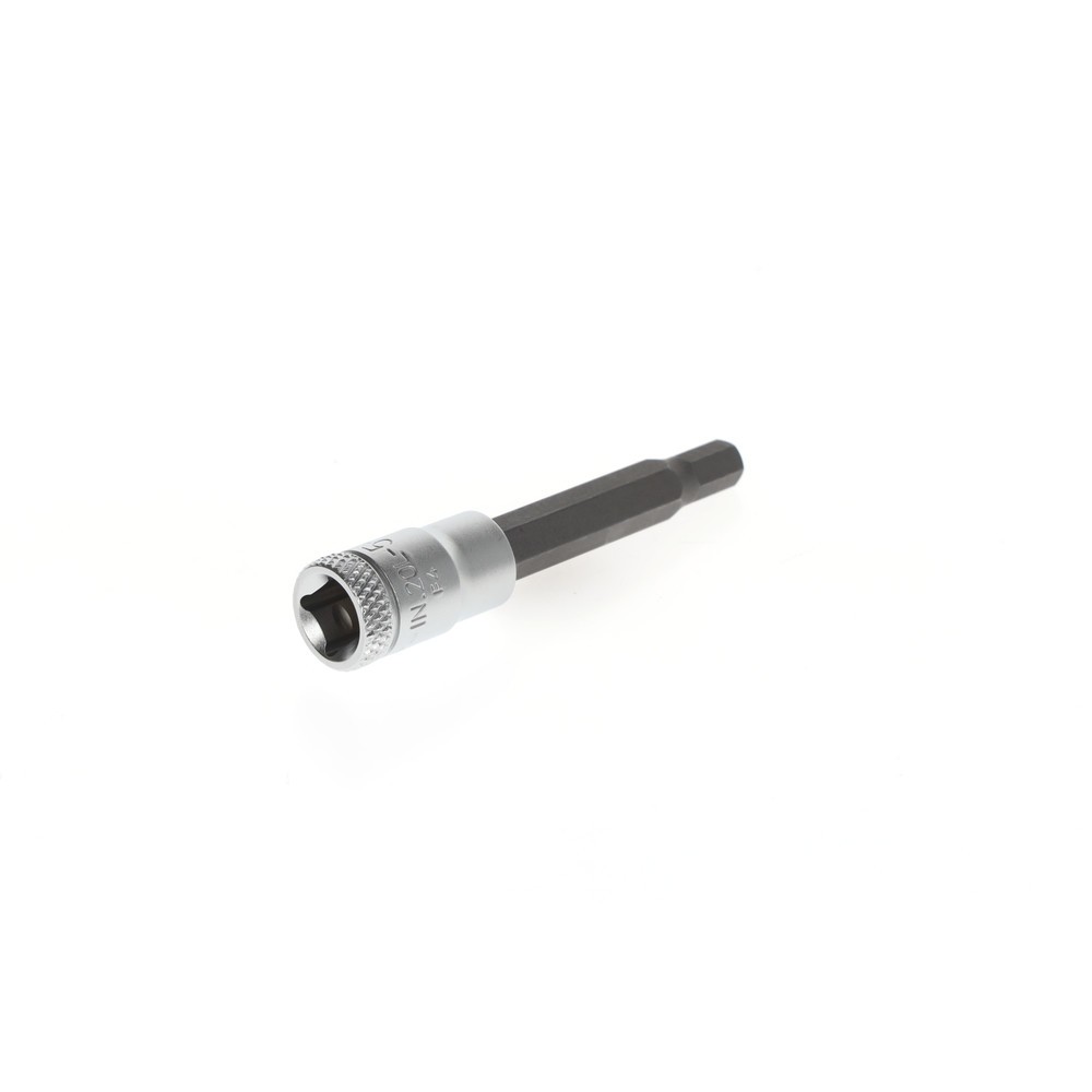 Produktabbildung Nr. 4: GEDORE Schraubendrehereinsatz 1/4" lang Innen-6kt 5 mm IN 20 L 5-60