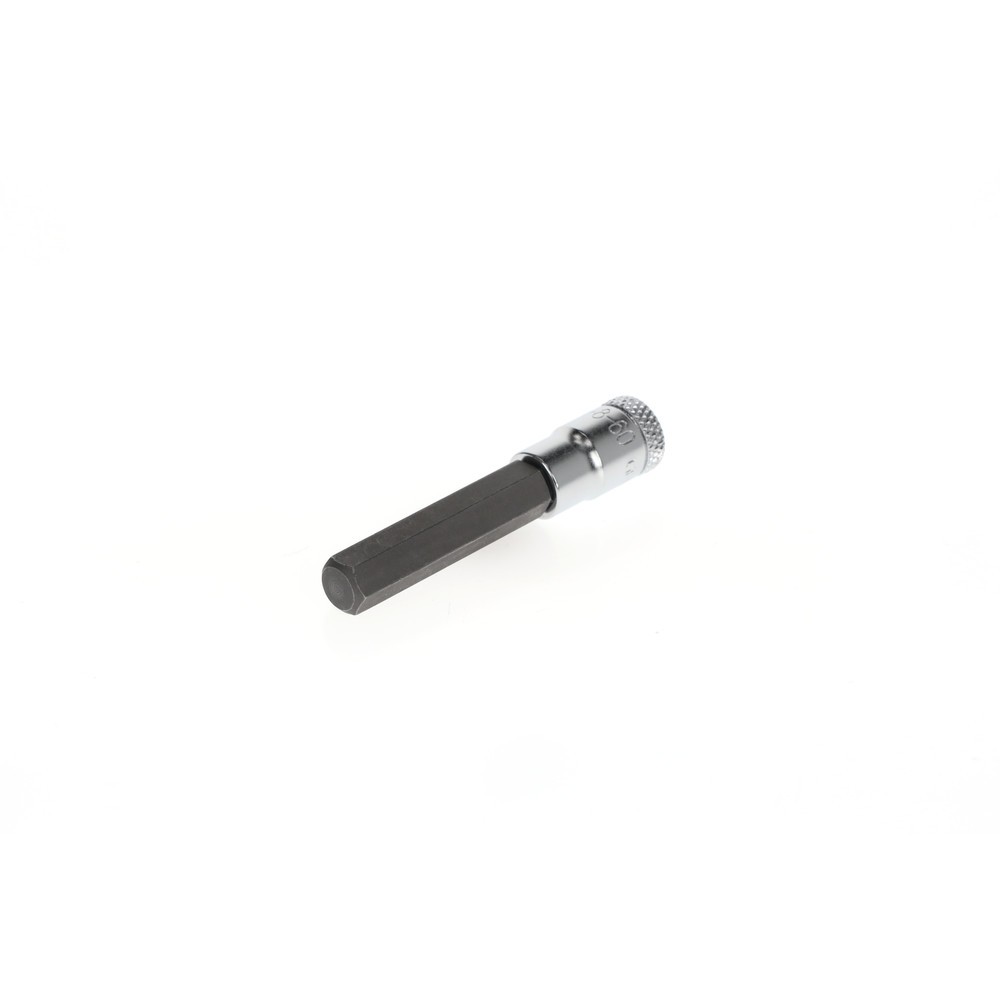 Produktabbildung Nr. 1: GEDORE Schraubendrehereinsatz 1/4" lang Innen-6kt 8 mm IN 20 L 8-60