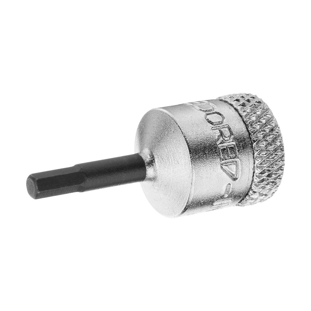 Produktabbildung Nr. 2: GEDORE Schraubendrehereinsatz 1/4" Innen-6kt 2 mm IN 20 2