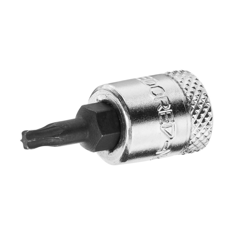 Produktabbildung: GEDORE Schraubendrehereinsatz 1/4" TORX T40 ITX 20 K T40