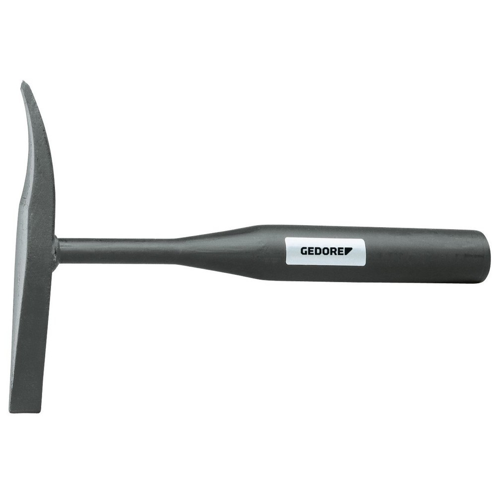Produktabbildung: GEDORE Schweißerpickhammer 77 ST-400