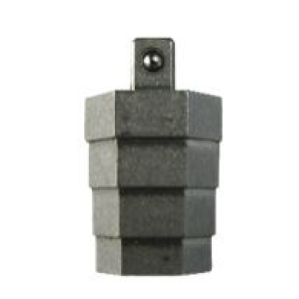 Produktabbildung: GEDORE Sechskant-Stufenadapter 6-9 mm 1/4" Antrieb 012705