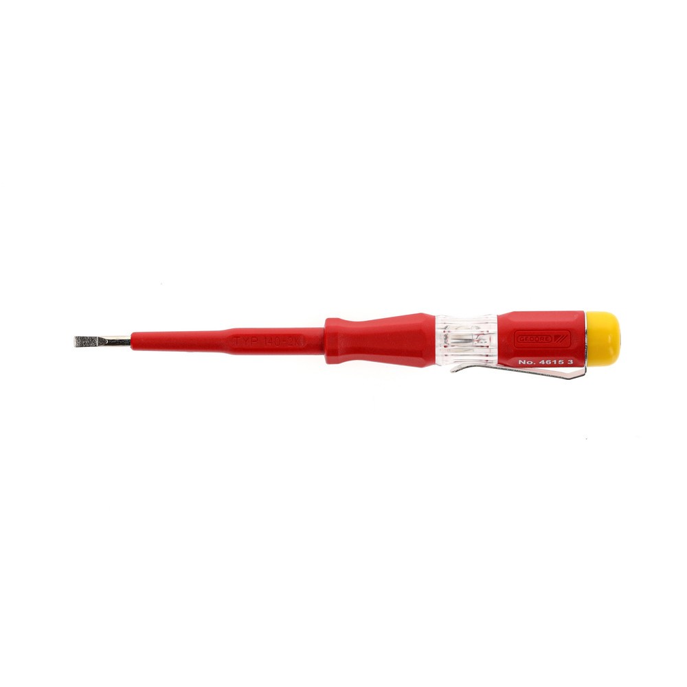 Produktabbildung Nr. 5: GEDORE Spannungsprüfer 4615 3