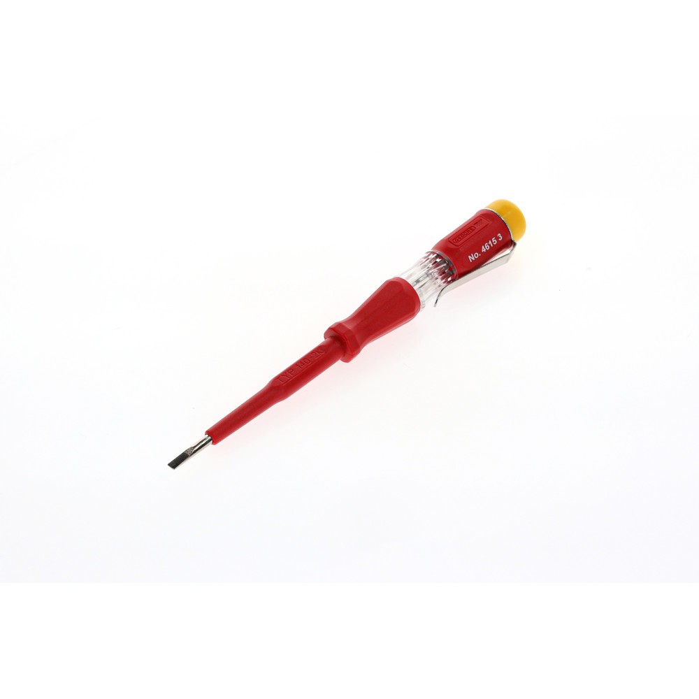 Produktabbildung: GEDORE Spannungsprüfer 4615 3,5