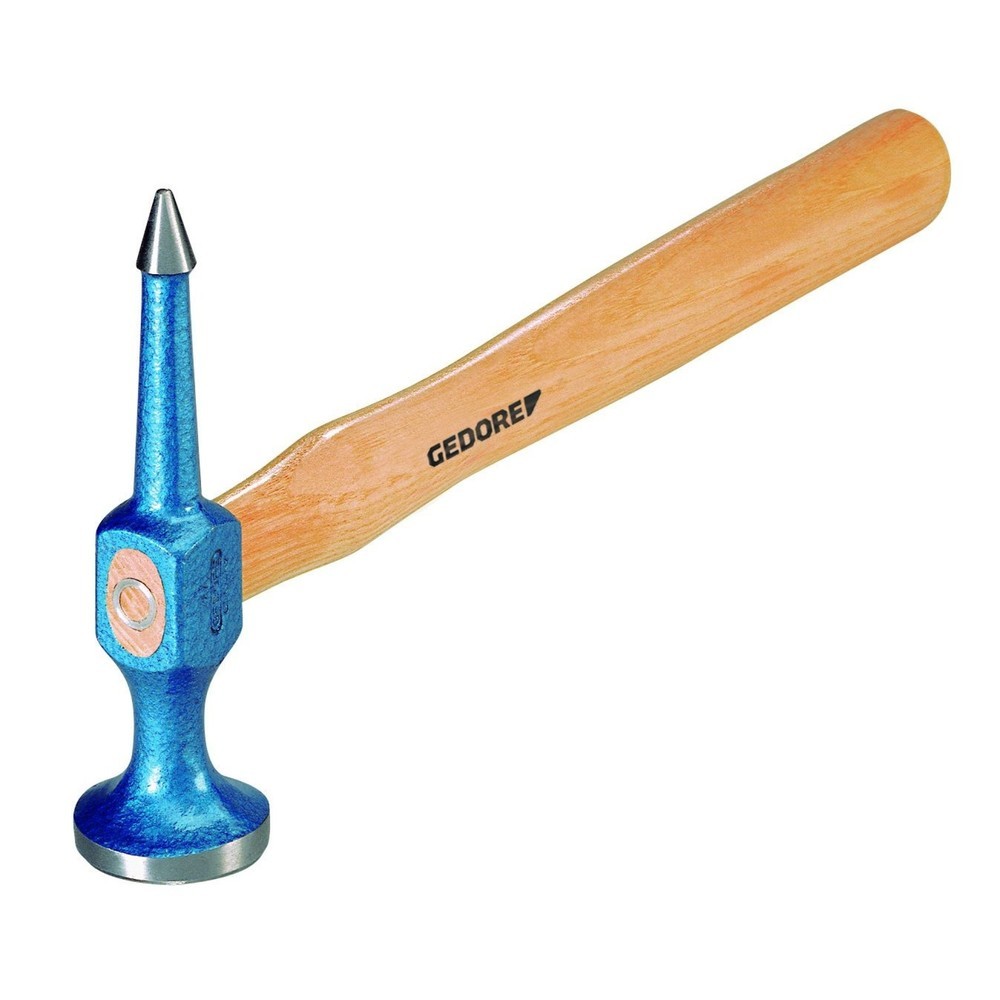 Produktabbildung: GEDORE Spitzhammer 277