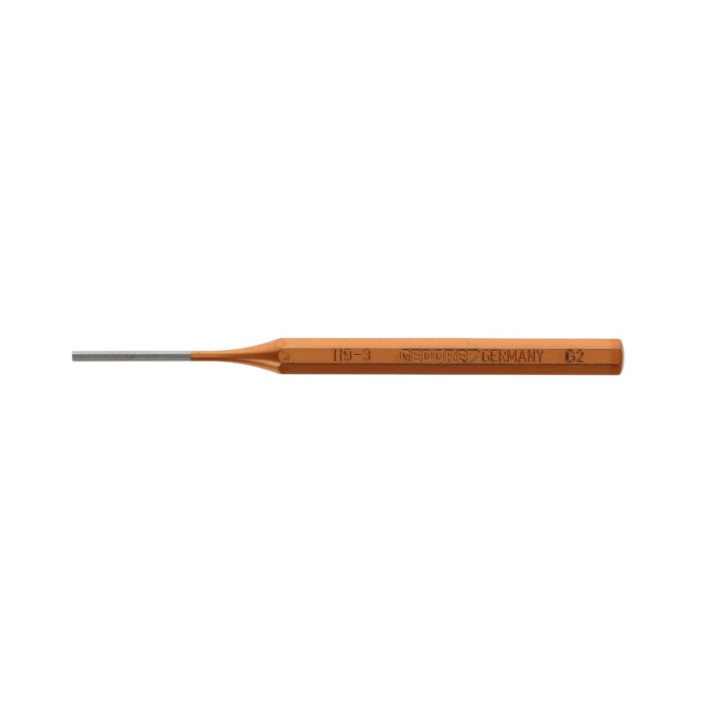 Produktabbildung Nr. 5: GEDORE Splinttreiber 3mm 119-3