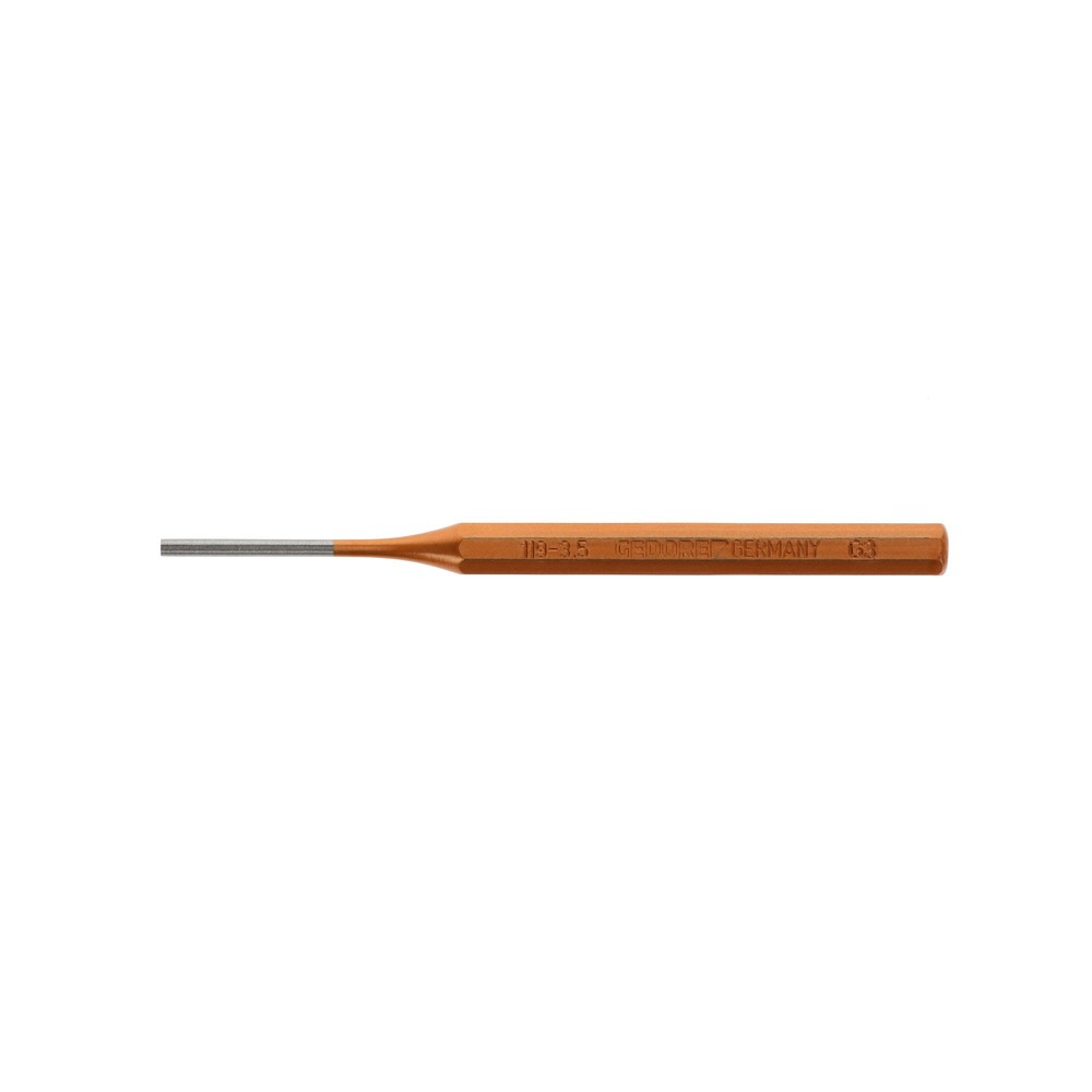 Produktabbildung Nr. 5: GEDORE Splinttreiber 3,5mm 119-3,5