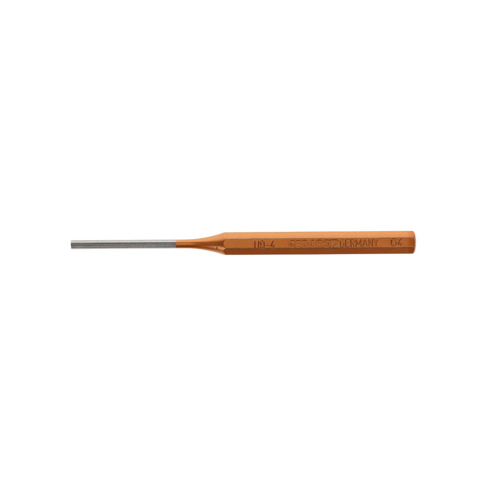 Produktabbildung Nr. 5: GEDORE Splinttreiber 4mm 119-4