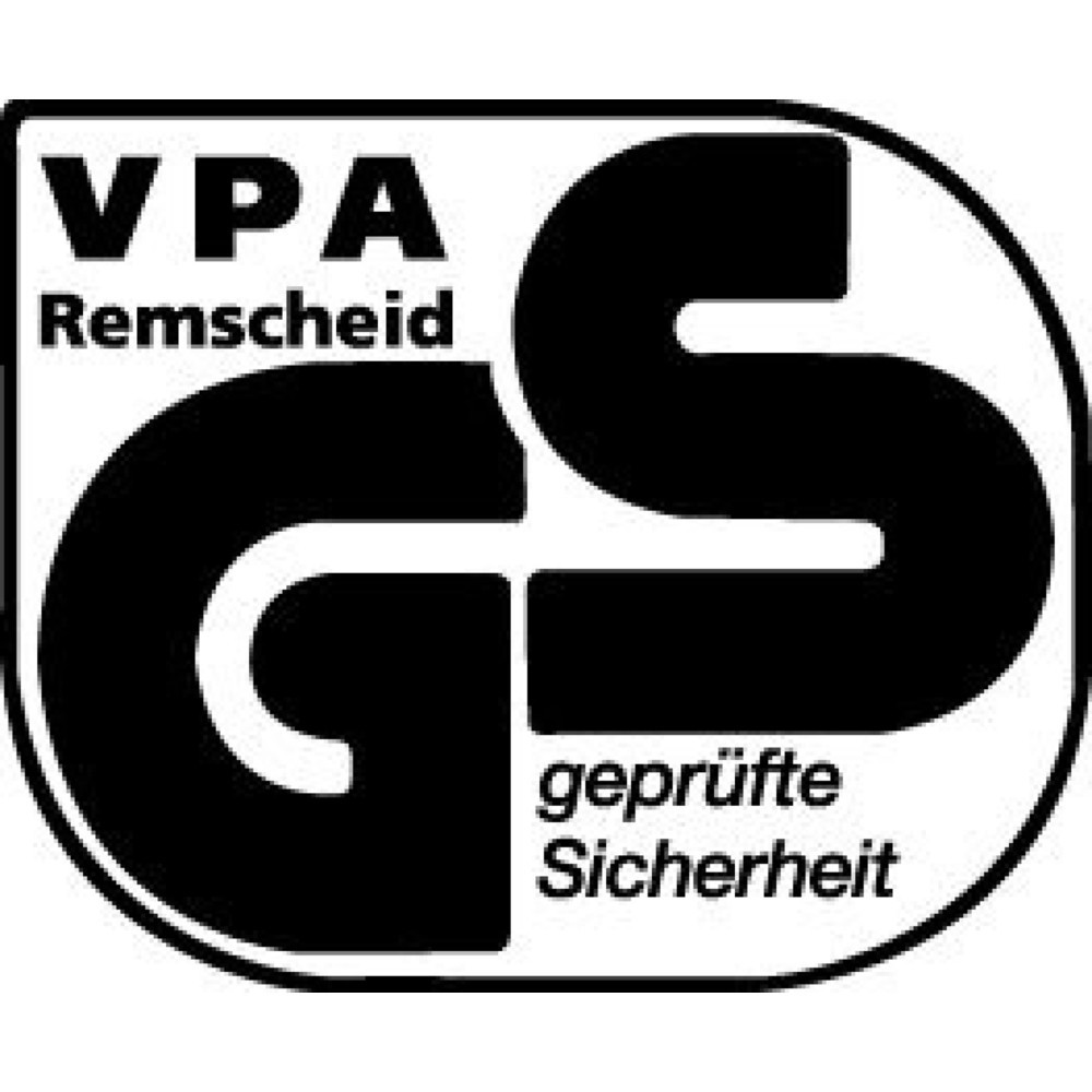 Produktabbildung Nr. 2: GEDORE Vorschlaghammer 5 kg mit Eschenstiel 9 E-5