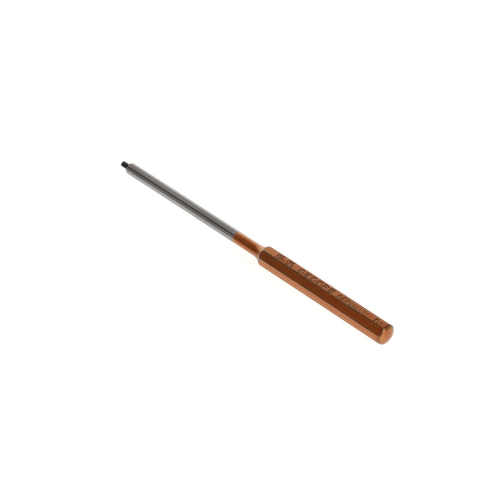 Produktabbildung Nr. 2: GEDORE Splinttreiber 6mm 119-175