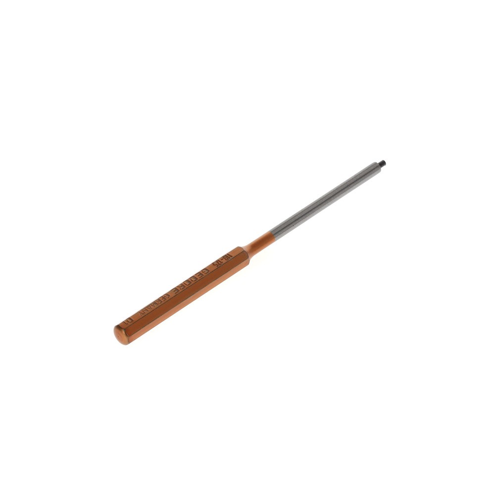 Produktabbildung Nr. 3: GEDORE Splinttreiber 6mm 119-175