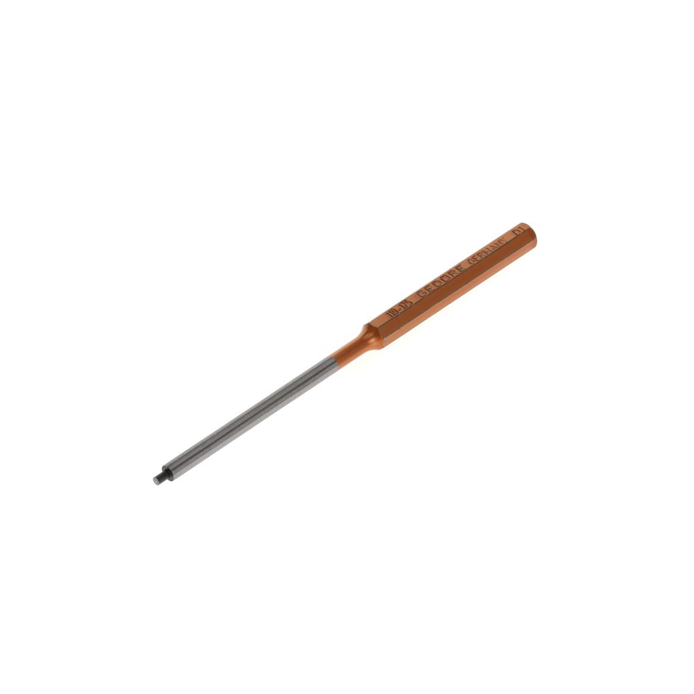Produktabbildung: GEDORE Splinttreiber 6mm 119-175