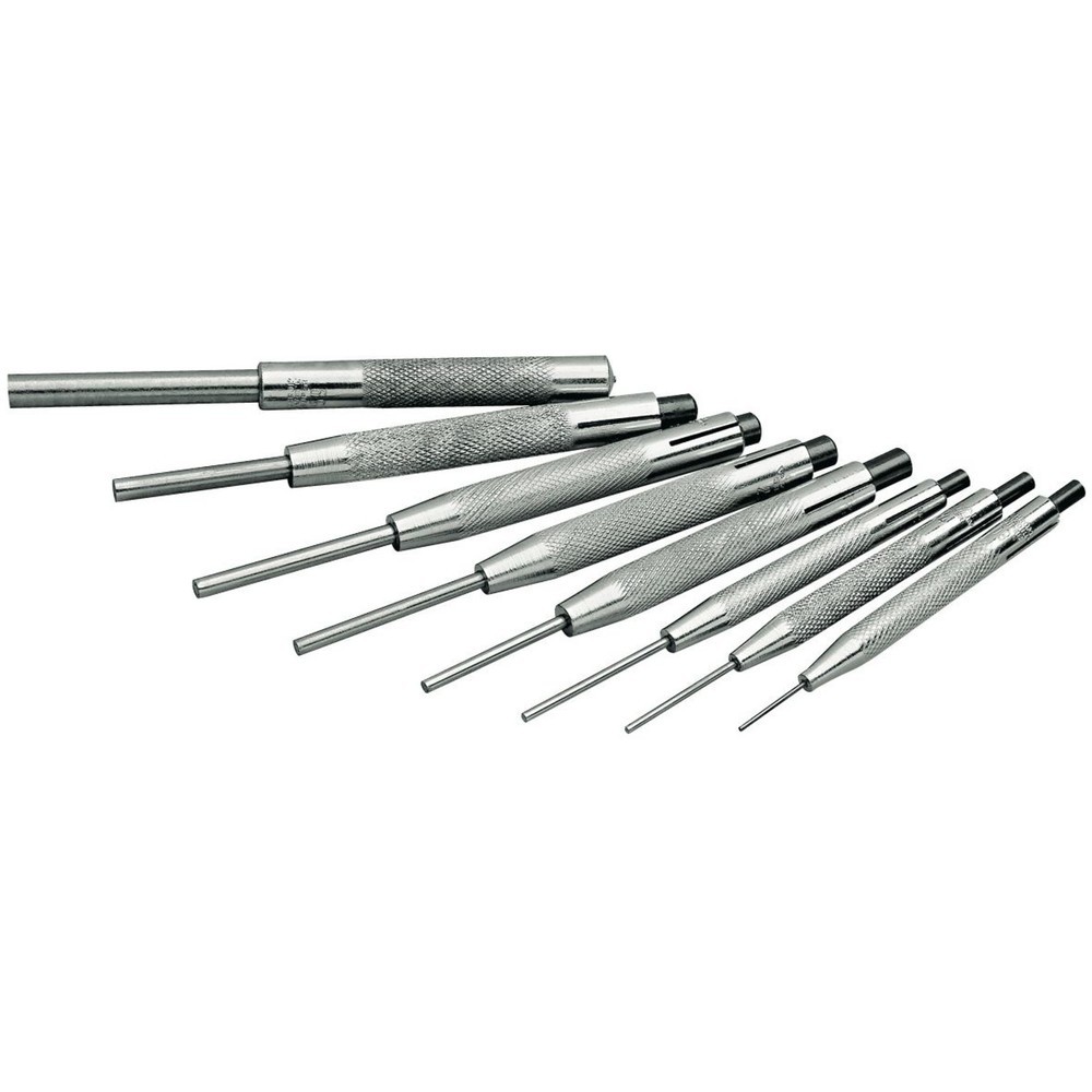 Produktabbildung: GEDORE Splinttreibersatz 115