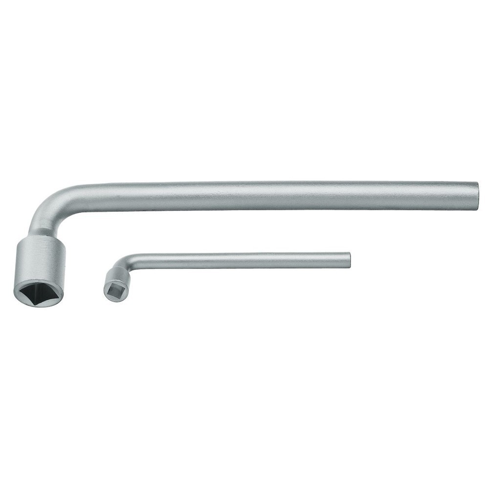 Produktabbildung Nr. 1: GEDORE Steckschlüssel extra tief 4-kant 14 mm 25 V 14