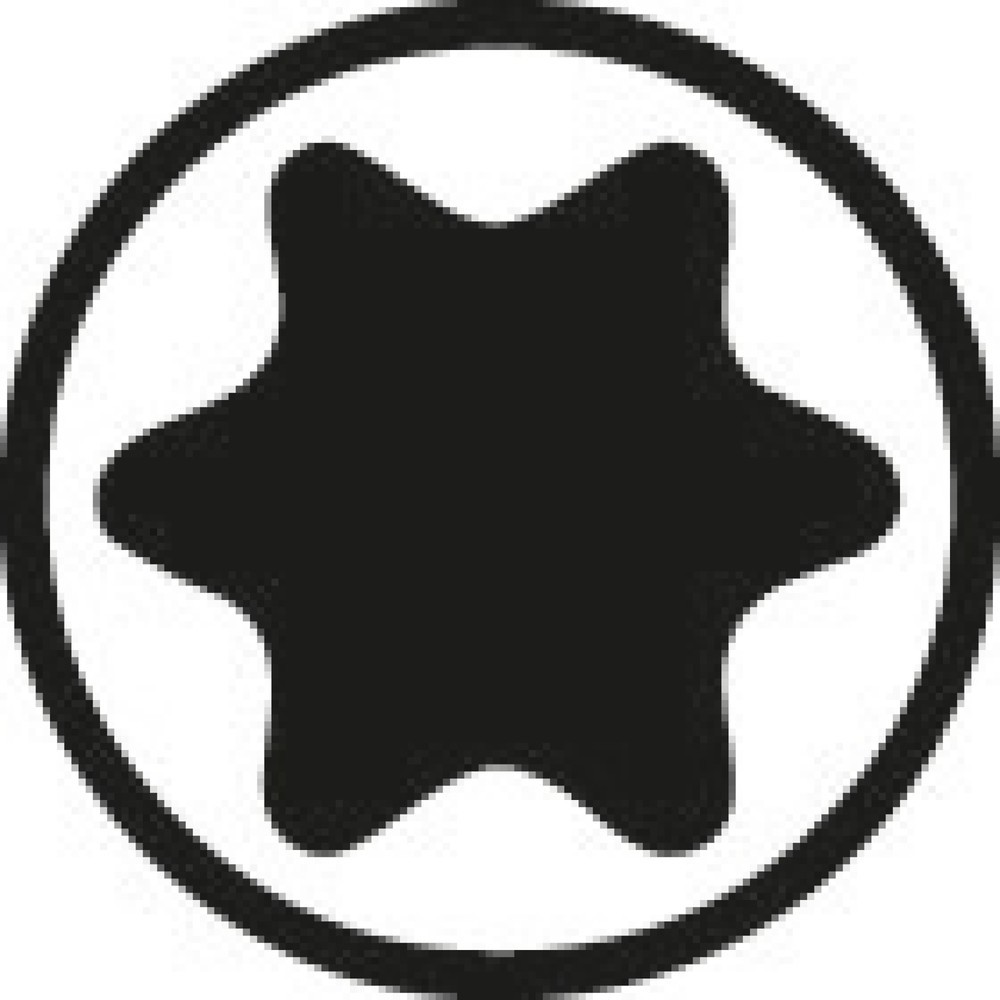 Produktabbildung Nr. 6: GEDORE Steckschlüssel-Satz 1/4" in i-BOXX 72 1101-D 20