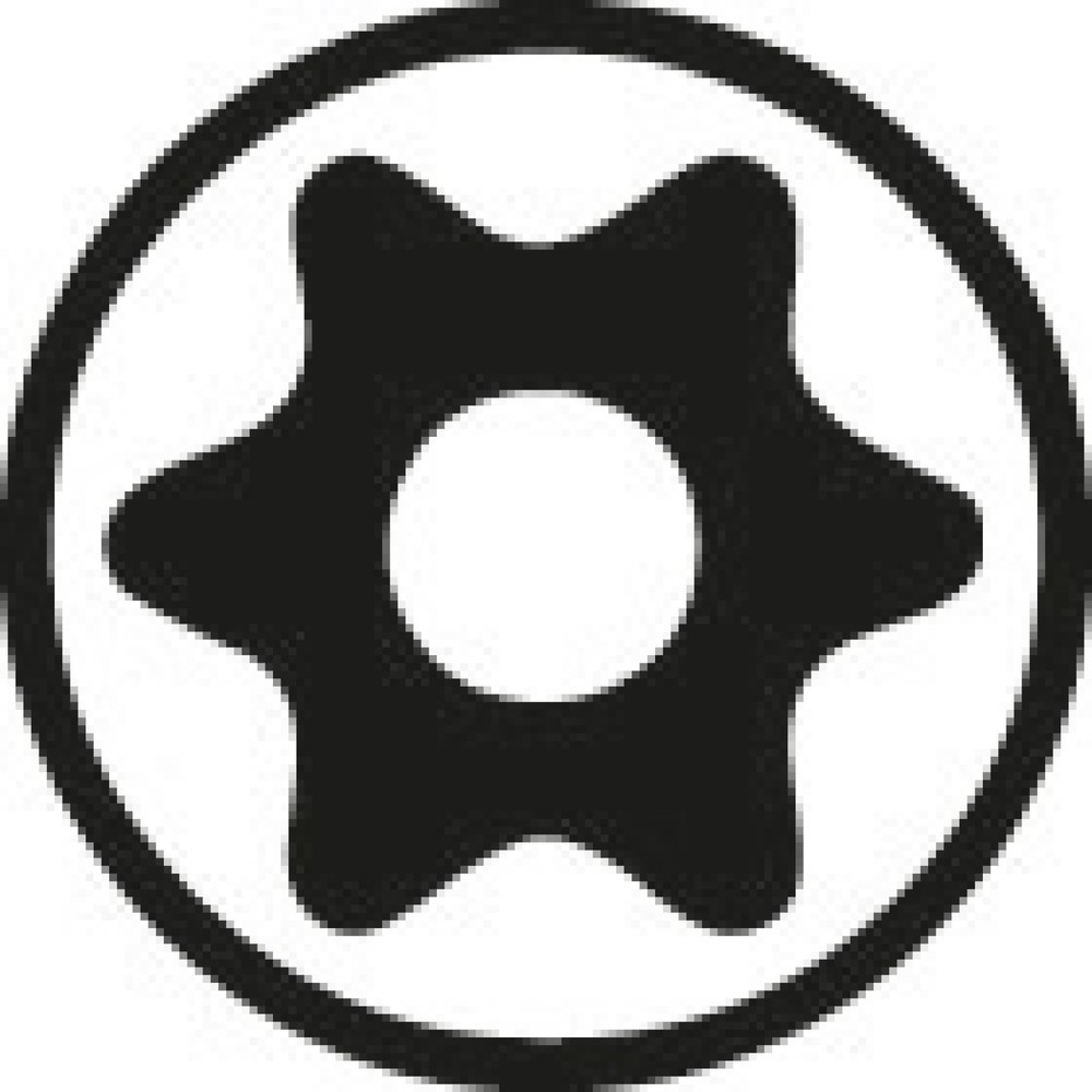 Produktabbildung Nr. 7: GEDORE Steckschlüssel-Satz 1/4" in i-BOXX 72 1101-D 20