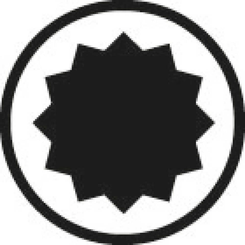 Produktabbildung Nr. 9: GEDORE Steckschlüssel-Satz 1/4" in i-BOXX 72 1101-D 20