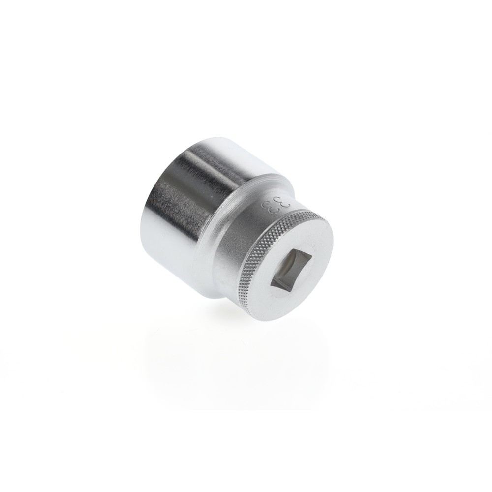 Produktabbildung Nr. 3: GEDORE Steckschlüsseleinsatz 1/2" 6-kant 33 mm 19 33