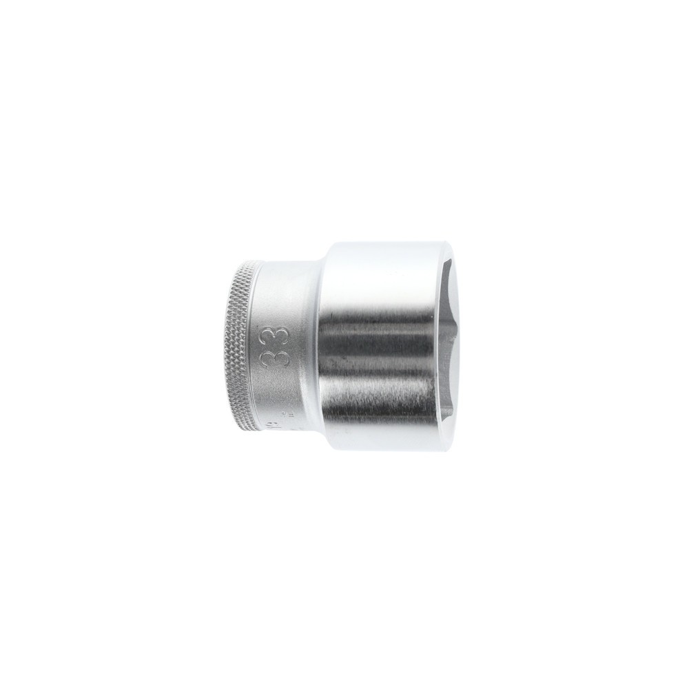 Produktabbildung Nr. 5: GEDORE Steckschlüsseleinsatz 1/2" 6-kant 33 mm 19 33