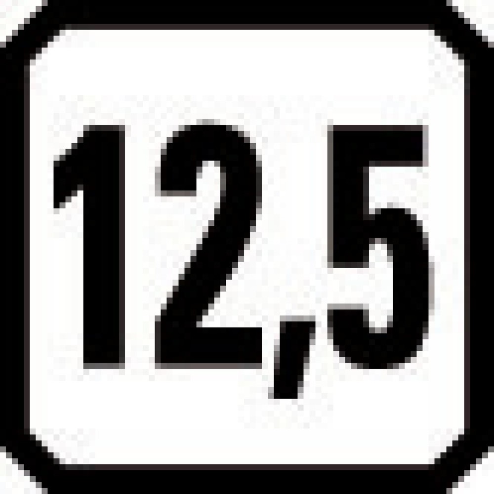 Produktabbildung Nr. 6: GEDORE Steckschlüssel-Satz 1/2" 15-tlg UD 10-32 mm D 19 L-015