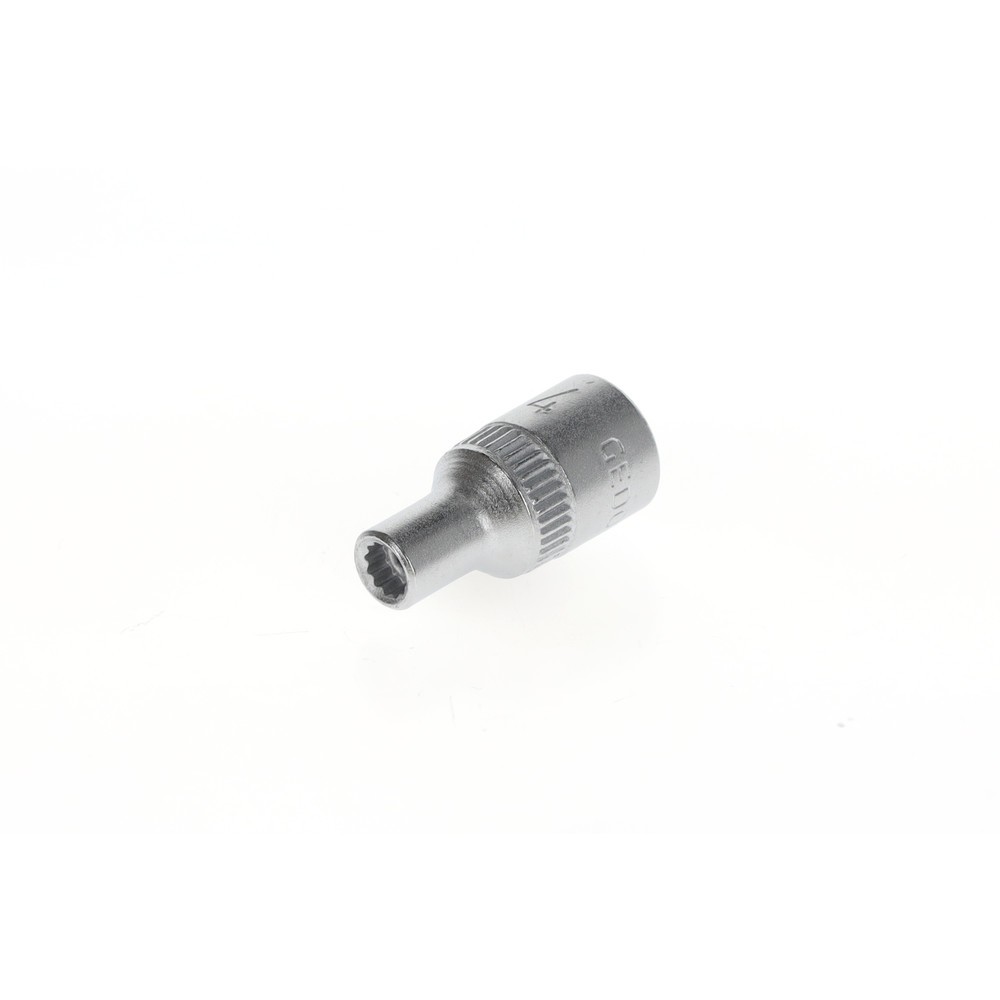Produktabbildung: GEDORE Steckschlüsseleinsatz 1/4" UD-Profil 4 mm D 20 4