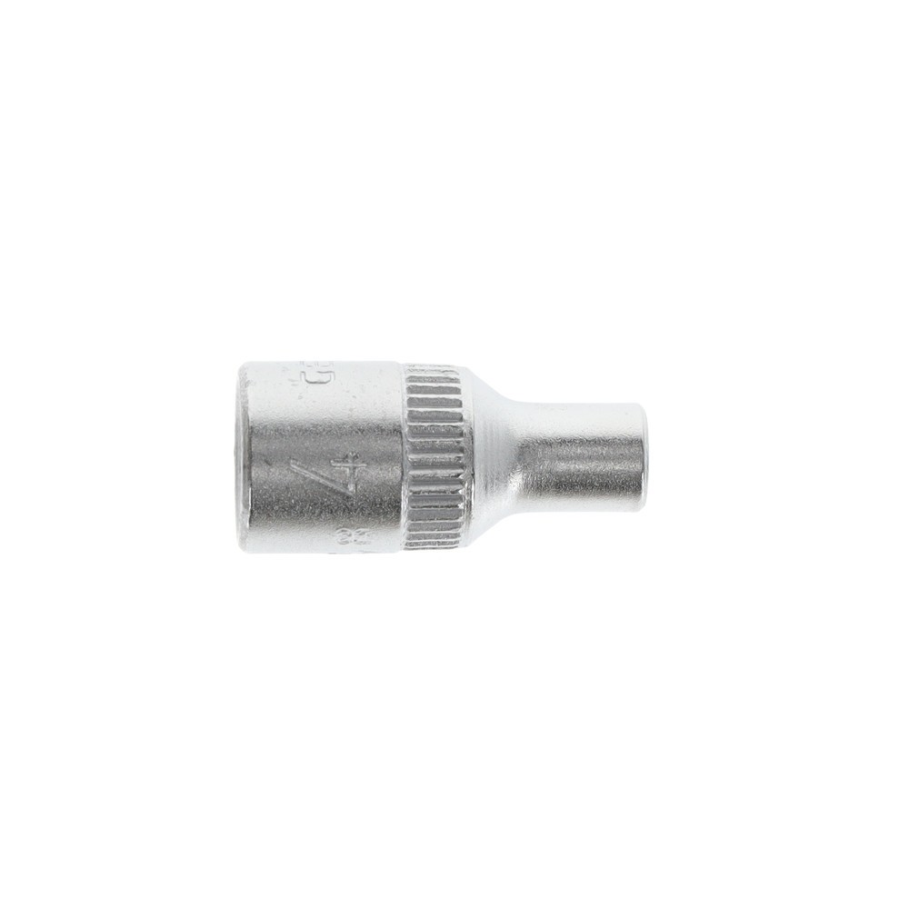 Produktabbildung Nr. 5: GEDORE Steckschlüsseleinsatz 1/4" UD-Profil 4 mm D 20 4