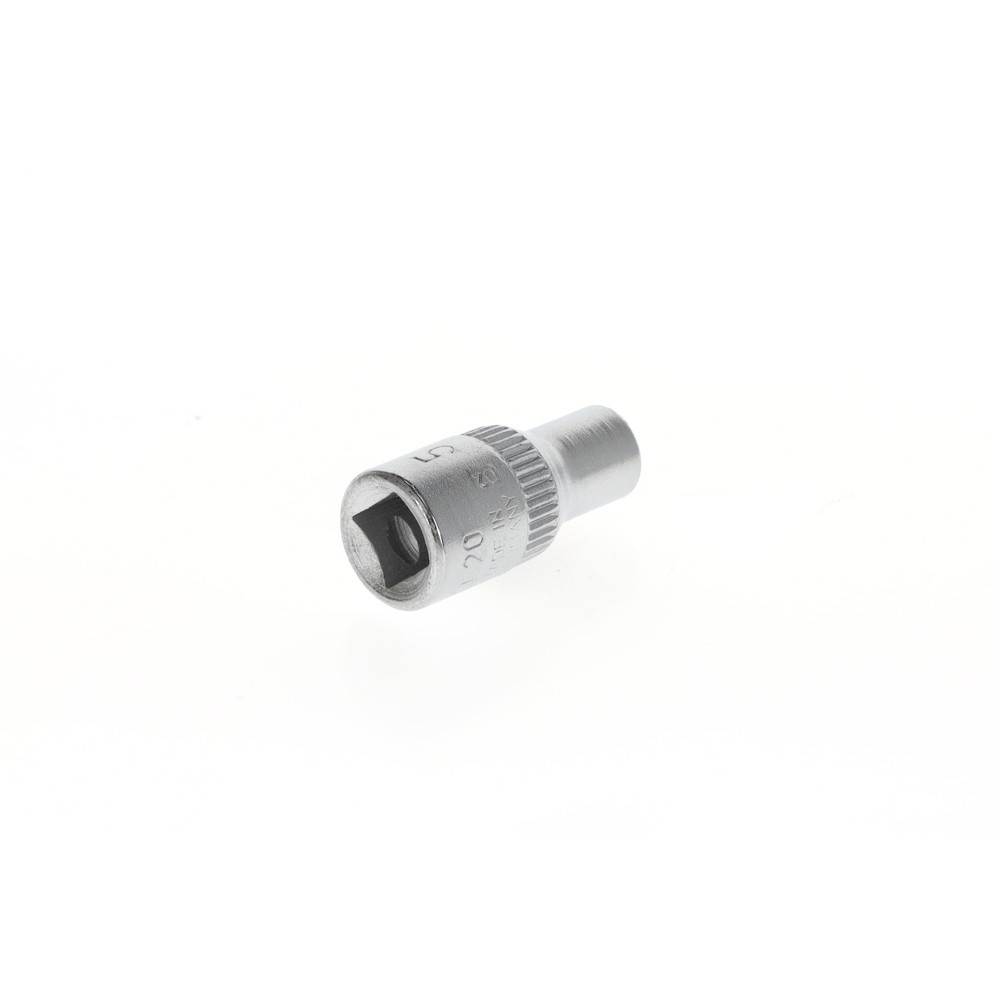 Produktabbildung Nr. 4: GEDORE Steckschlüsseleinsatz 1/4" UD-Profil 5 mm D 20 5