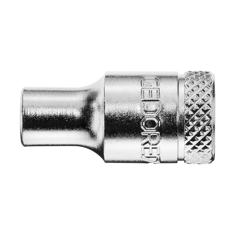 Produktabbildung Nr. 2: GEDORE Steckschlüsseleinsatz 1/4" UD-Profil 1/2" D 20 1/2AF