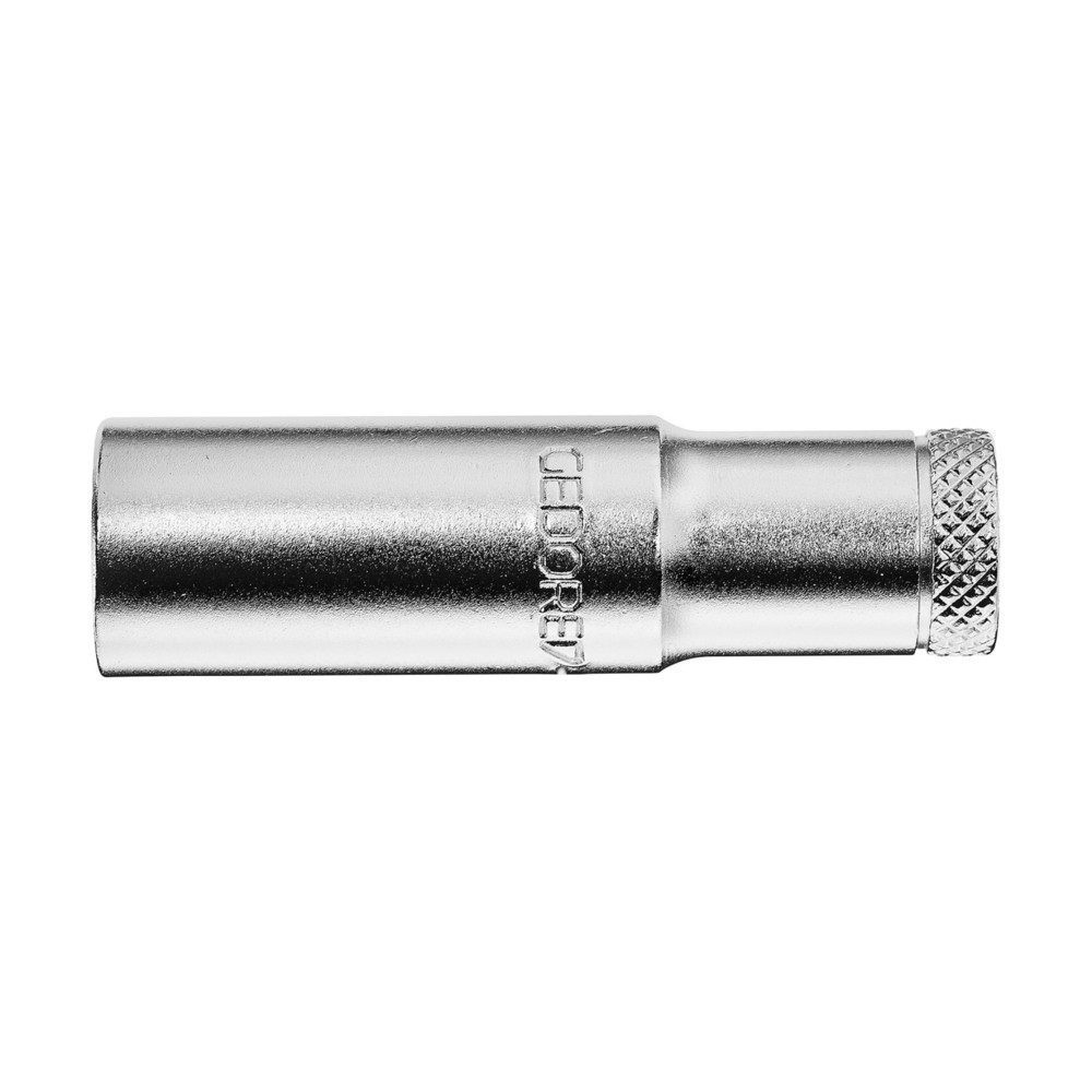 Produktabbildung Nr. 2: GEDORE Steckschlüsseleinsatz 1/4", lang 6-kant 1/2" 20 L 1/2AF