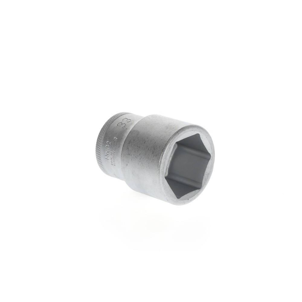 Produktabbildung Nr. 2: GEDORE Steckschlüsseleinsatz 3/4" 6-kant 33 mm 32 33