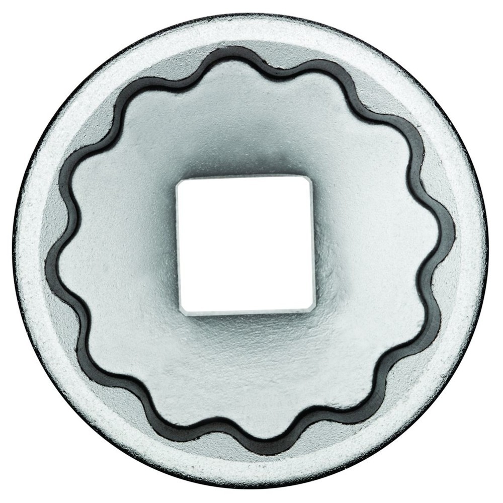Produktabbildung Nr. 3: GEDORE Steckschlüsseleinsatz 3/4" UD-Profil 15/16" D 32 15/16AF