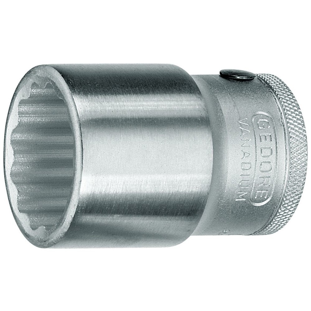 Produktabbildung Nr. 5: GEDORE Steckschlüsseleinsatz 3/4" UD-Profil 15/16" D 32 15/16AF
