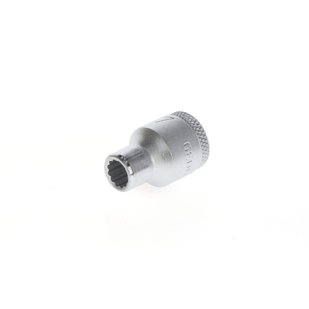 Produktabbildung Nr. 1: GEDORE Steckschlüsseleinsatz 3/8" UD-Profil 7 mm D 30 7