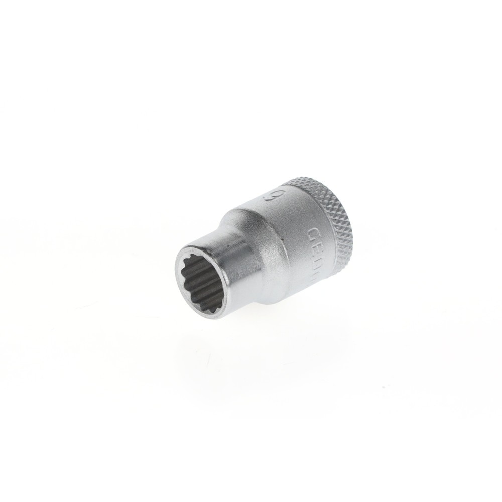 Produktabbildung: GEDORE Steckschlüsseleinsatz 3/8" UD-Profil 9 mm D 30 9