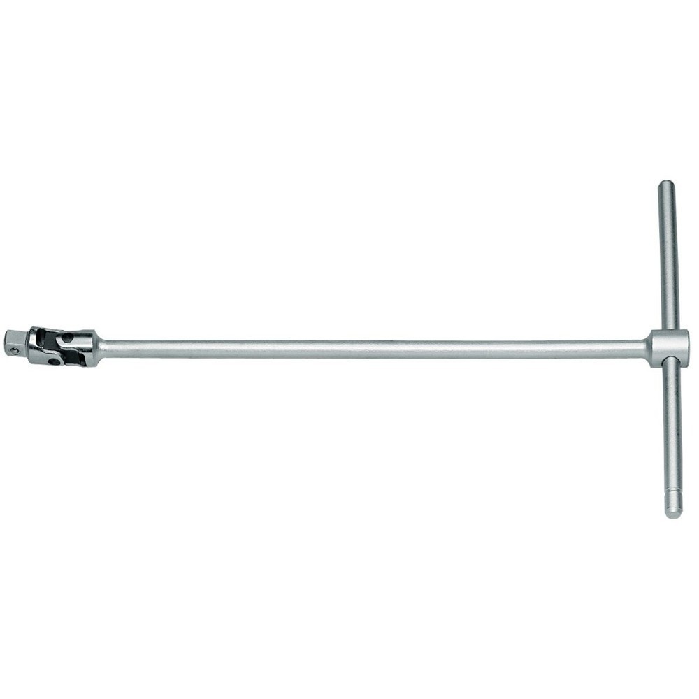 Produktabbildung: GEDORE T-Gelenkschlüssel 3/8" 450 mm 3098