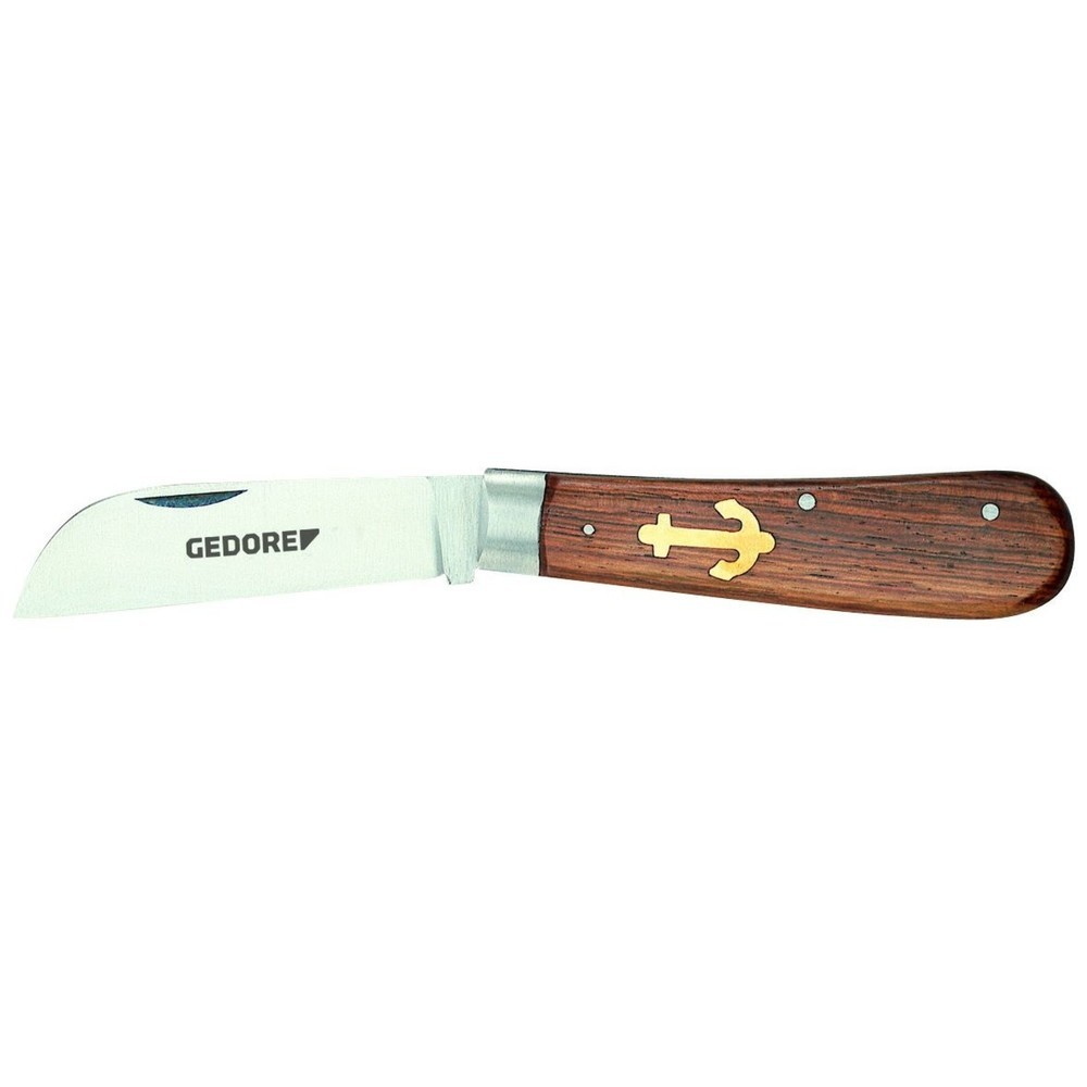 Produktabbildung: GEDORE Taschenmesser 0038-08