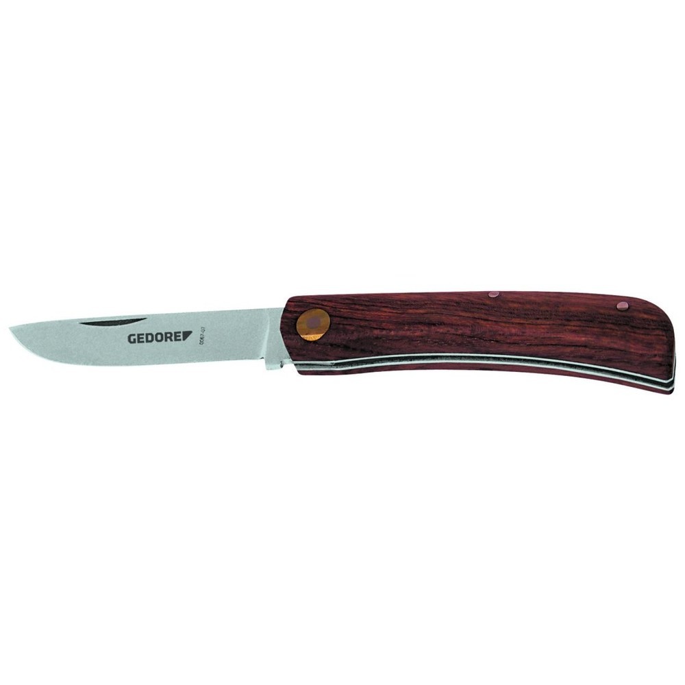 Produktabbildung: GEDORE Taschenmesser 0059-10
