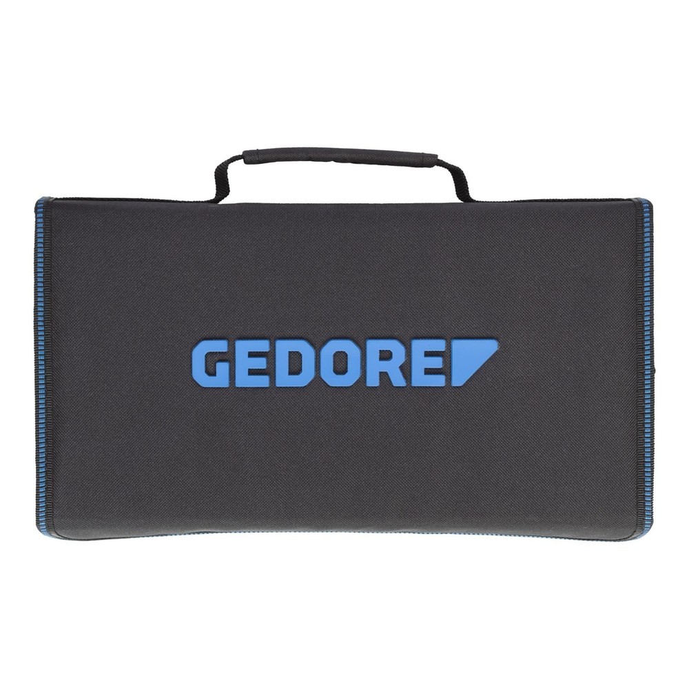 Produktabbildung Nr. 1: GEDORE Textiltasche leer für 1500 CT1-Module TC 1500 CT1 L