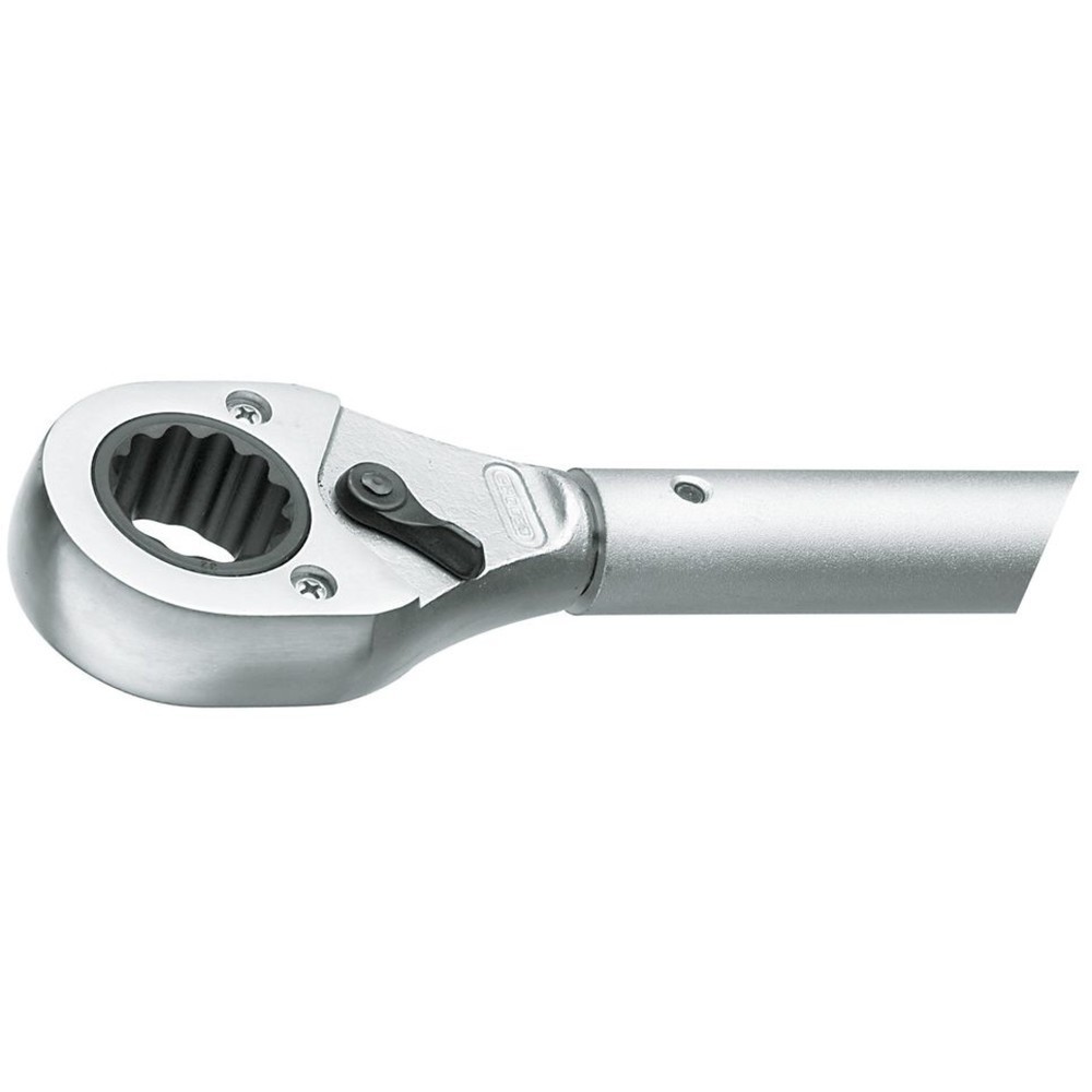 Produktabbildung Nr. 2: GEDORE Umschaltknarre mit Einsatzring 30 mm UD 41 30