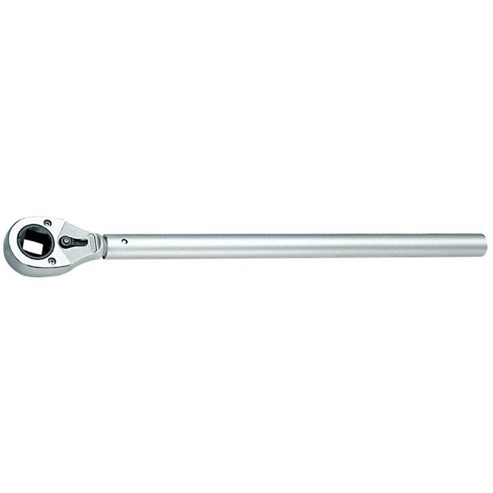 Produktabbildung: GEDORE Umschaltknarre mit Einsatzring 22 mm 4kt 41 V 22