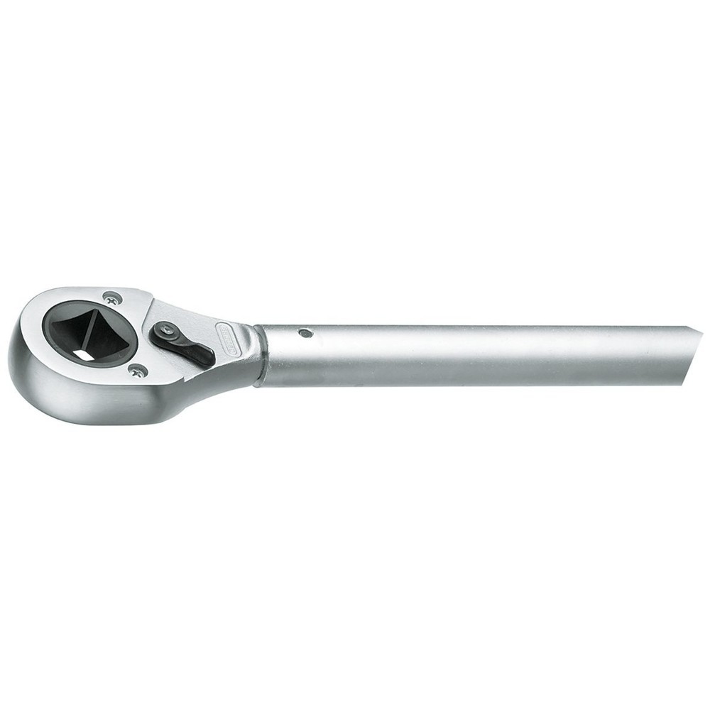 Produktabbildung Nr. 2: GEDORE Umschaltknarre mit Einsatzring 22 mm 4kt 41 V 22